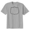 Adult 6 oz. Short-Sleeve T-Shirt Thumbnail