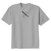 Adult Short-Sleeve T-Shirt Thumbnail
