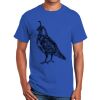 NEW Ultra Cotton ® 100% Cotton T Shirt Thumbnail