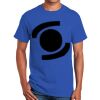 NEW Ultra Cotton ® 100% Cotton T Shirt Thumbnail