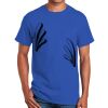 NEW Ultra Cotton ® 100% Cotton T Shirt Thumbnail