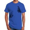 NEW Ultra Cotton ® 100% Cotton T Shirt Thumbnail