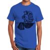 NEW Ultra Cotton ® 100% Cotton T Shirt Thumbnail
