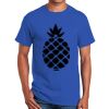 NEW Ultra Cotton ® 100% Cotton T Shirt Thumbnail