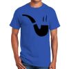 NEW Ultra Cotton ® 100% Cotton T Shirt Thumbnail