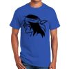 NEW Ultra Cotton ® 100% Cotton T Shirt Thumbnail