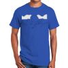 NEW Ultra Cotton ® 100% Cotton T Shirt Thumbnail