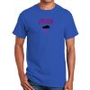 NEW Ultra Cotton ® 100% Cotton T Shirt Thumbnail