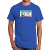 NEW Ultra Cotton ® 100% Cotton T Shirt Thumbnail