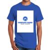 NEW Ultra Cotton ® 100% Cotton T Shirt Thumbnail