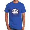 NEW Ultra Cotton ® 100% Cotton T Shirt Thumbnail