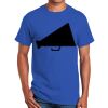 NEW Ultra Cotton ® 100% Cotton T Shirt Thumbnail
