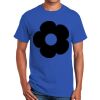 NEW Ultra Cotton ® 100% Cotton T Shirt Thumbnail