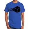 NEW Ultra Cotton ® 100% Cotton T Shirt Thumbnail