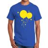 NEW Ultra Cotton ® 100% Cotton T Shirt Thumbnail