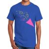 NEW Ultra Cotton ® 100% Cotton T Shirt Thumbnail
