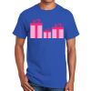 NEW Ultra Cotton ® 100% Cotton T Shirt Thumbnail