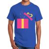 NEW Ultra Cotton ® 100% Cotton T Shirt Thumbnail