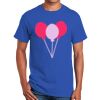 NEW Ultra Cotton ® 100% Cotton T Shirt Thumbnail