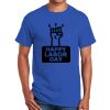 NEW Ultra Cotton ® 100% Cotton T Shirt Thumbnail