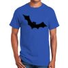 NEW Ultra Cotton ® 100% Cotton T Shirt Thumbnail