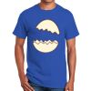 NEW Ultra Cotton ® 100% Cotton T Shirt Thumbnail