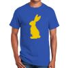 NEW Ultra Cotton ® 100% Cotton T Shirt Thumbnail