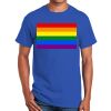 NEW Ultra Cotton ® 100% Cotton T Shirt Thumbnail
