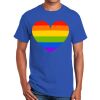 NEW Ultra Cotton ® 100% Cotton T Shirt Thumbnail