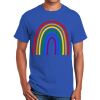 NEW Ultra Cotton ® 100% Cotton T Shirt Thumbnail