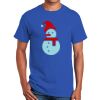 NEW Ultra Cotton ® 100% Cotton T Shirt Thumbnail