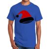 NEW Ultra Cotton ® 100% Cotton T Shirt Thumbnail