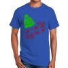 NEW Ultra Cotton ® 100% Cotton T Shirt Thumbnail