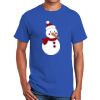 NEW Ultra Cotton ® 100% Cotton T Shirt Thumbnail