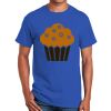 NEW Ultra Cotton ® 100% Cotton T Shirt Thumbnail