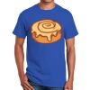 NEW Ultra Cotton ® 100% Cotton T Shirt Thumbnail