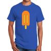 NEW Ultra Cotton ® 100% Cotton T Shirt Thumbnail