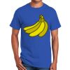 NEW Ultra Cotton ® 100% Cotton T Shirt Thumbnail