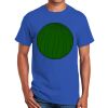 NEW Ultra Cotton ® 100% Cotton T Shirt Thumbnail