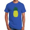 NEW Ultra Cotton ® 100% Cotton T Shirt Thumbnail