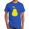 NEW Ultra Cotton ® 100% Cotton T Shirt Thumbnail