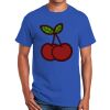 NEW Ultra Cotton ® 100% Cotton T Shirt Thumbnail