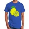 NEW Ultra Cotton ® 100% Cotton T Shirt Thumbnail