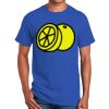 NEW Ultra Cotton ® 100% Cotton T Shirt Thumbnail