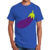 NEW Ultra Cotton ® 100% Cotton T Shirt Thumbnail