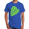 NEW Ultra Cotton ® 100% Cotton T Shirt Thumbnail