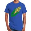 NEW Ultra Cotton ® 100% Cotton T Shirt Thumbnail