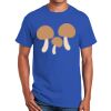 NEW Ultra Cotton ® 100% Cotton T Shirt Thumbnail