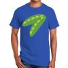 NEW Ultra Cotton ® 100% Cotton T Shirt Thumbnail