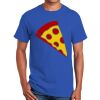 NEW Ultra Cotton ® 100% Cotton T Shirt Thumbnail